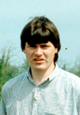 Ciaran McHugh